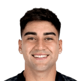 FC 26 Antonio Ceza Face