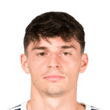 FC 26 Oier Luengo Face