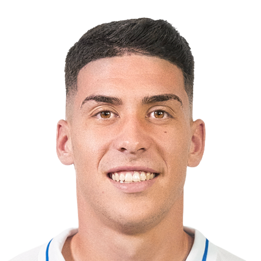 FC 26 Ethyan Face