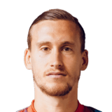FC 26 Miguel Munoz Face
