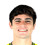 FC 26 Lenny Lobato Face