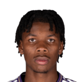 FC 26 Thomas Williams Face