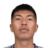 FC 26 Daniel Aguirre Face