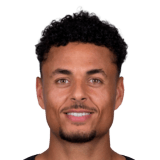 FC 26 Ilias Bronkhorst Face