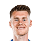 FC 26 Philipp Schulze Face
