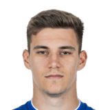 FC 26 Marcel Beifus Face