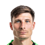FC 26 Marian Tvrdon Face