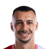 FC 26 Ivan Schranz Face