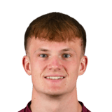 FC 26 Finlay Pollock Face