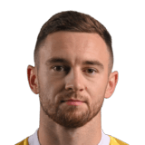 FC 26 Michal Krol Face