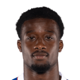 FC 26 Emmanuel Fernandez Face