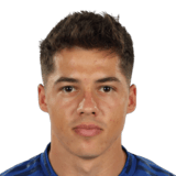 FC 26 Andrei Dragu Face