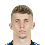 FC 26 Anssi Suhonen Face