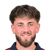 FC 26 Tom Nixon Face
