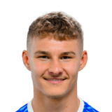 FC 26 Carl Rushworth Face