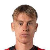 FC 26 Matthis Riou Face