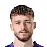 FC 26 Eric Uhlmann Face