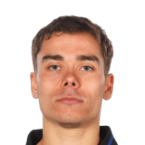 FC 26 Leo Walta Face