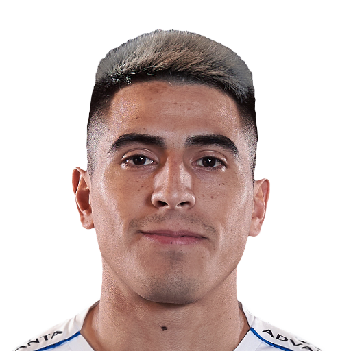FC 26 Alejandro Martinez Face