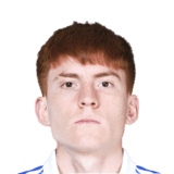 FC 26 Valentin Barco Face