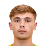 FC 26 Callum Doyle Face