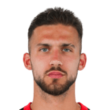 FC 26 Copete Face