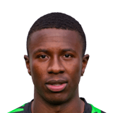 FC 26 Alan Minda Face