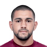 FC 26 Lucas Varaldo Face