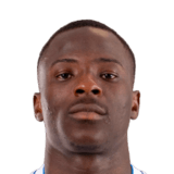 FC 26 Lasso Coulibaly Face