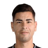 FC 26 Facundo Mansilla Face
