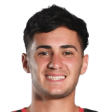 FC 26 Guillermo Balzi Face