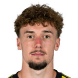 FC 26 Christoph Lang Face