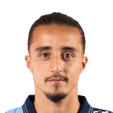 FC 26 Yassine Kechta Face