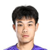 FC 26 Shi Yan Face