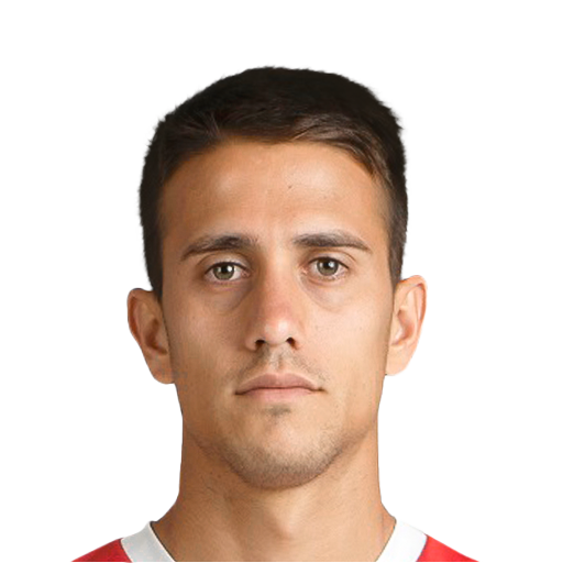 FC 26 Bautista Kociubinski Face