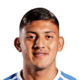 FC 26 Bruno Leyes Face