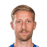 FC 26 Kevin Custovic Face