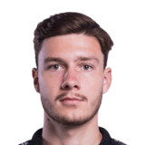 FC 26 Edgaras Utkus Face