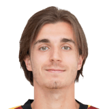 FC 26 Riccardo Capellini Face