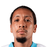 FC 26 Bilal Nadir Face