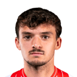 FC 26 Gui Guedes Face