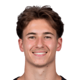 FC 26 Lennard Hartjes Face