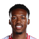 FC 26 Antoni Milambo Face