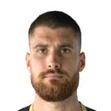 FC 26 Giorgio Altare Face