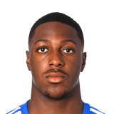 FC 26 Roggerio Nyakossi Face