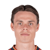FC 26 THorir Johann Helgason Face