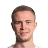 FC 26 Brynjar Ingi Bjarnason Face