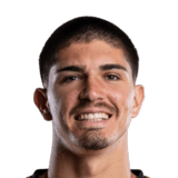 FC 26 Bernardo Vital Face