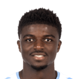 FC 26 Moussa Diarra Face