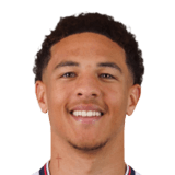 FC 26 Ethan Ingram Face